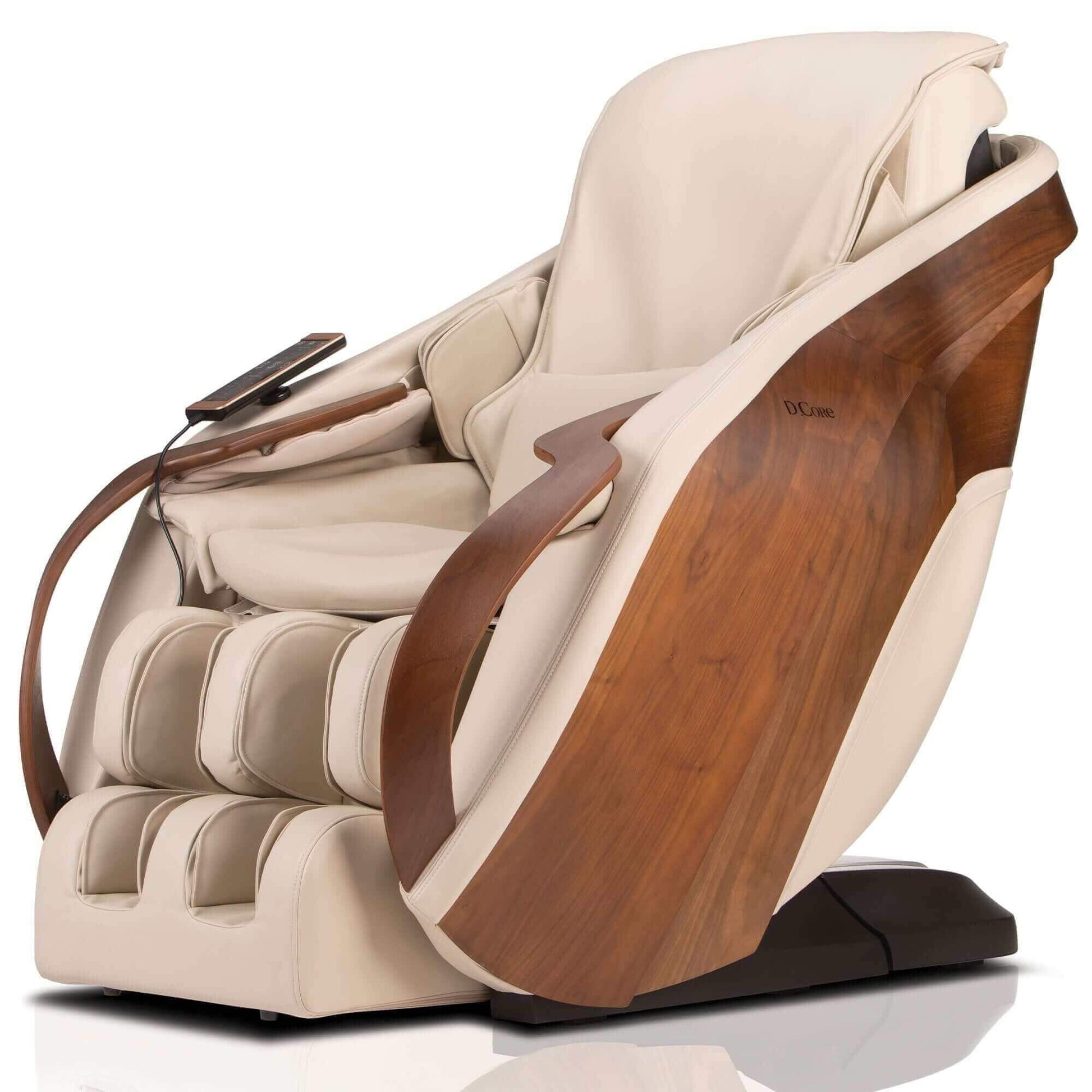 DCore CIRRUS-JP Massage Chair - Synca Massage Chair