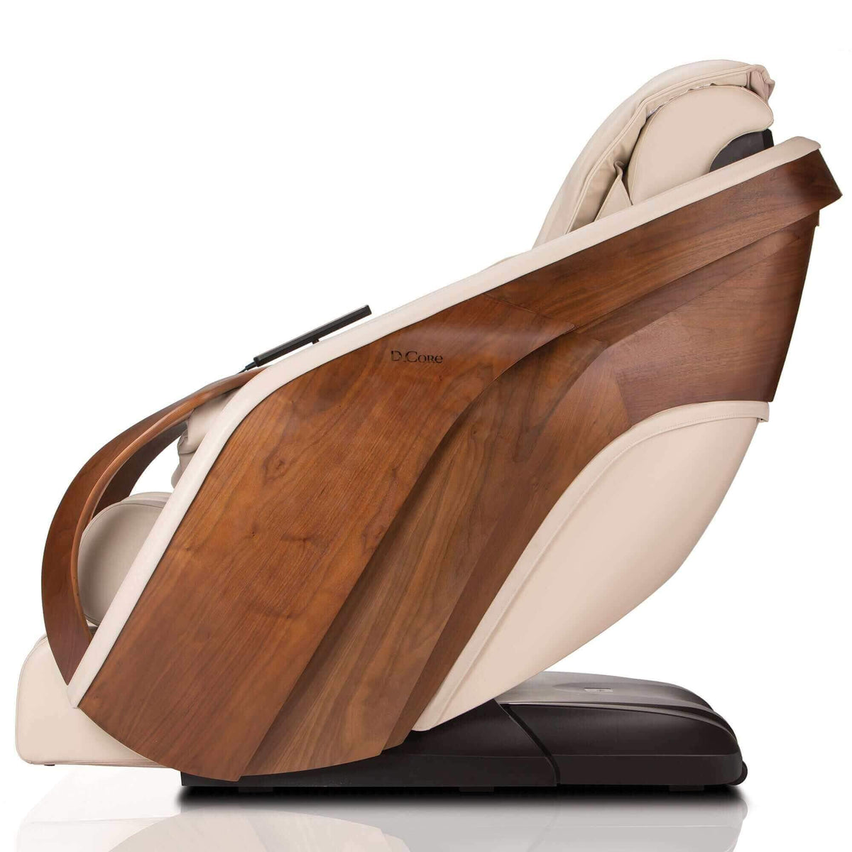 DCore CIRRUS-JP: Ultimate Shiatsu Massage Chair – D.Core Massage Chairs