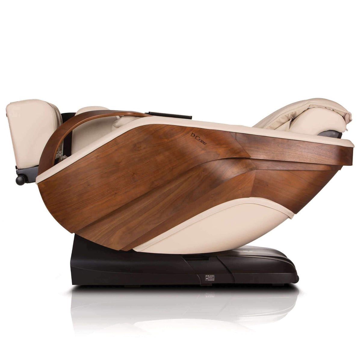 DCore CIRRUS-JP: Ultimate Shiatsu Massage Chair – D.Core Massage Chairs
