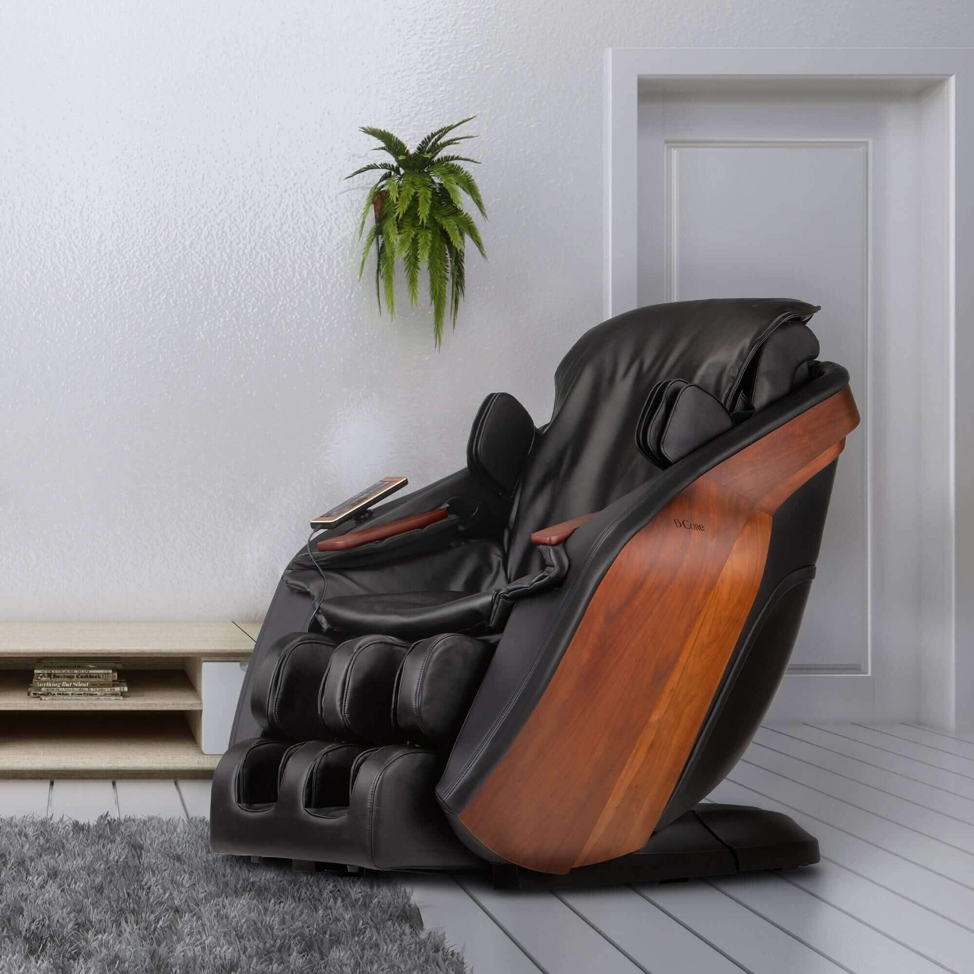 DCore STRATUS-JP Massage Chair - Synca Massage Chair