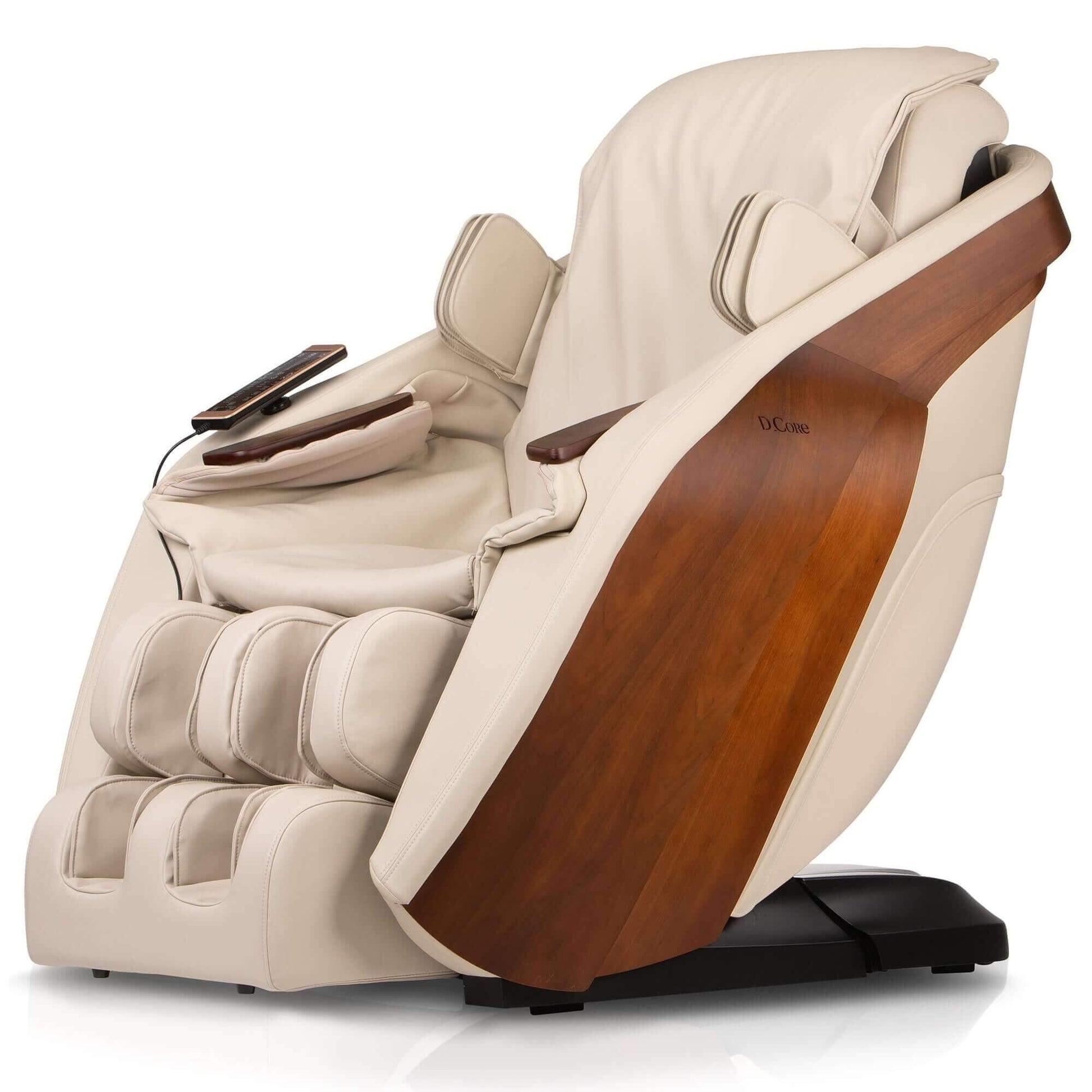 DCore STRATUS-JP Massage Chair - Synca Massage Chair