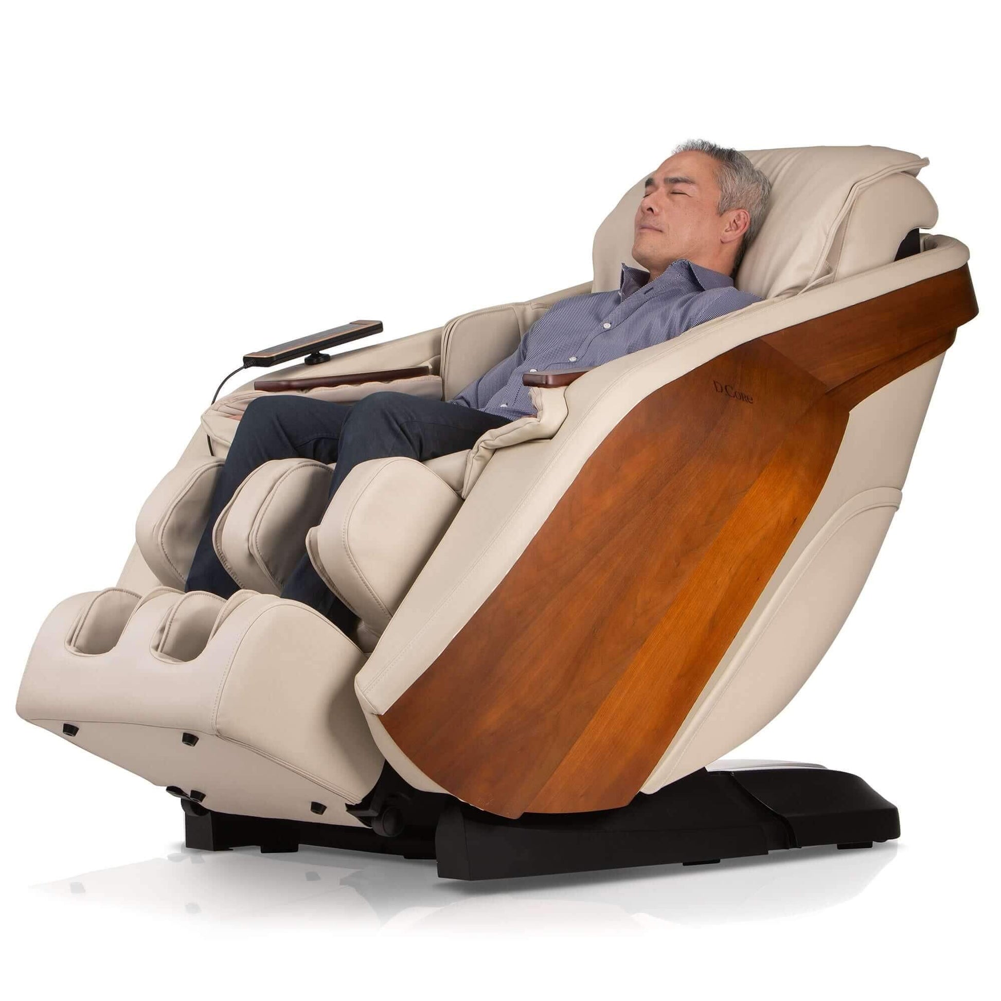 DCore STRATUS-JP Massage Chair - Synca Massage Chair