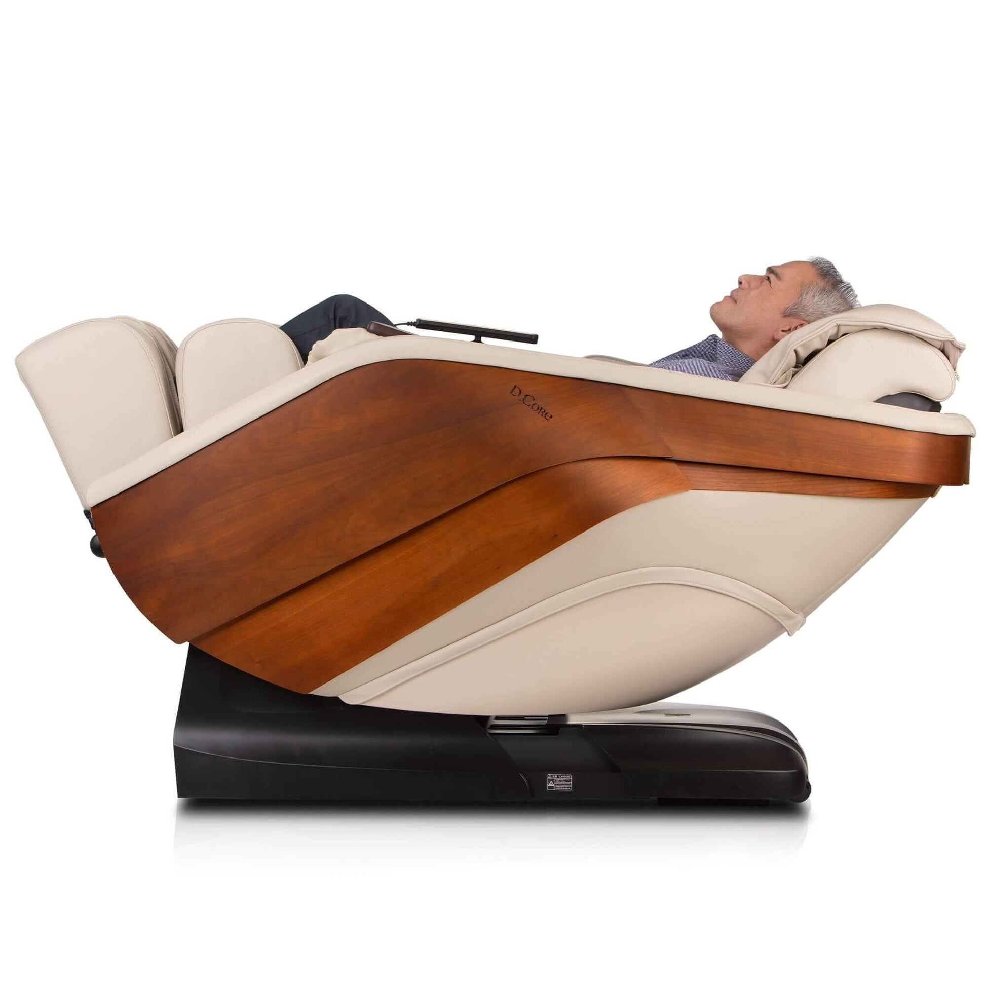 DCore STRATUS-JP Massage Chair - Synca Massage Chair