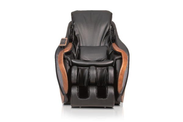 D.Core Cirrus Massage Chair in black