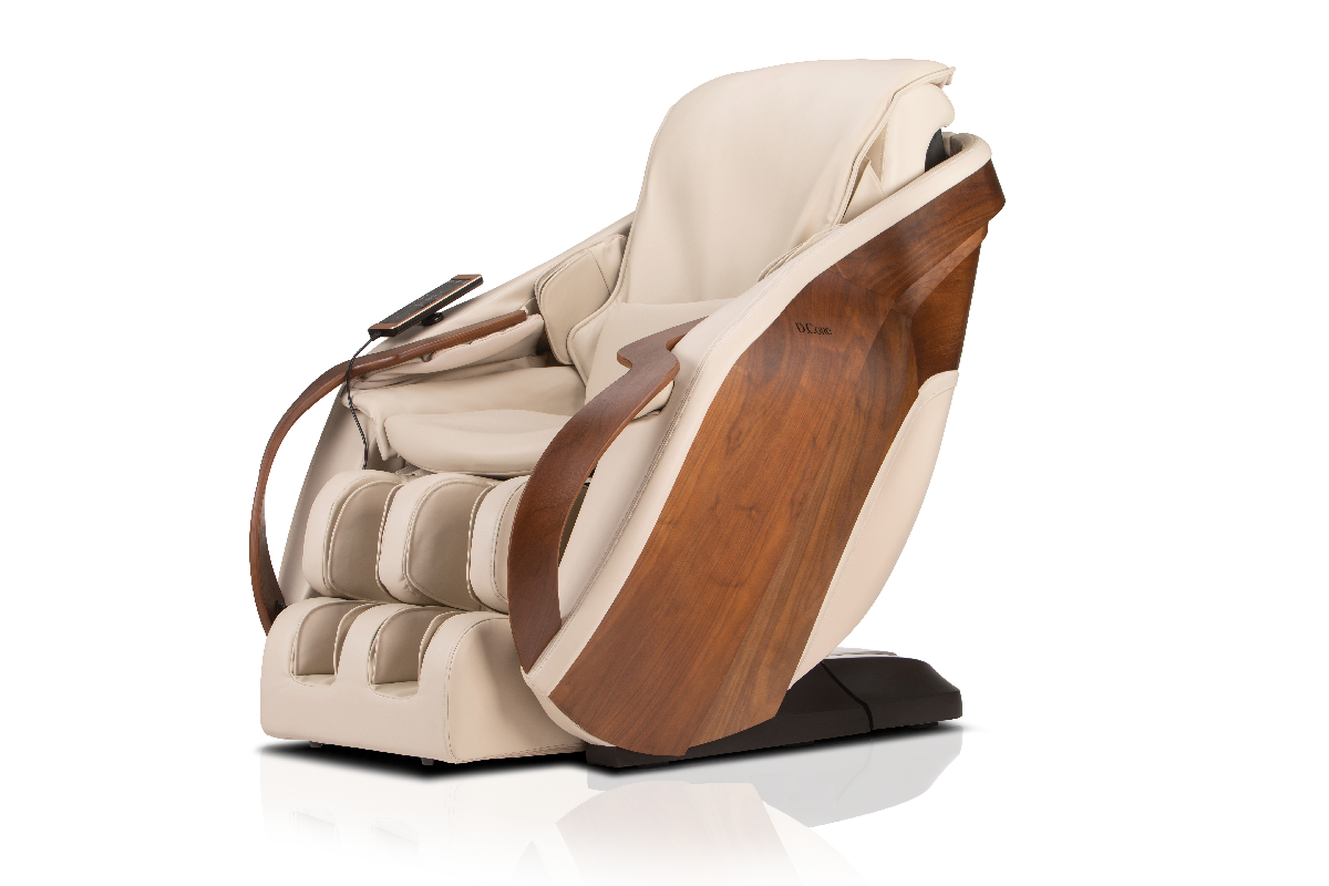 cirrus massage chair