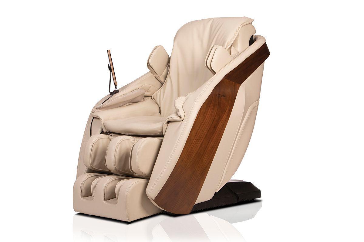 dcore cloud massage chair